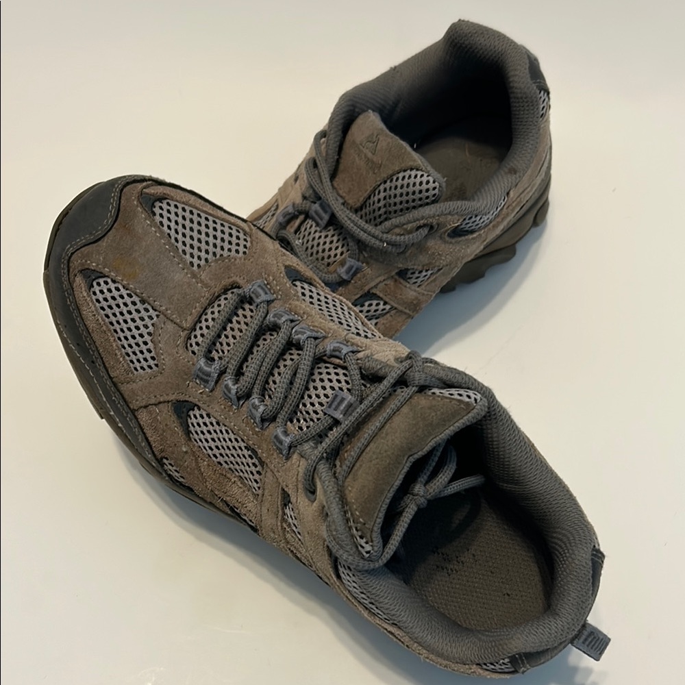 Park Trail Hiking Shoe Men’s 8.5